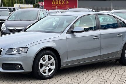 Audi A4 206.000 km 5.899 &euro; Vechta 49377