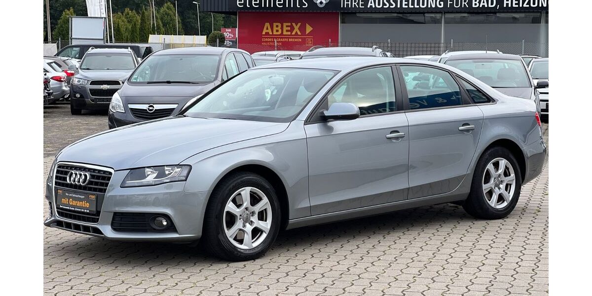 Audi A4 206.000 km 5.899 &euro; Vechta 49377