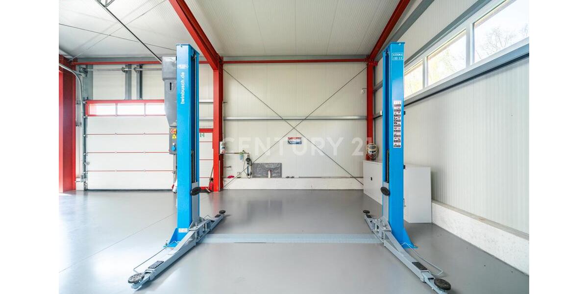 Gewerbeobjekt Goch - 3.400&euro; | Angebot:26354210
