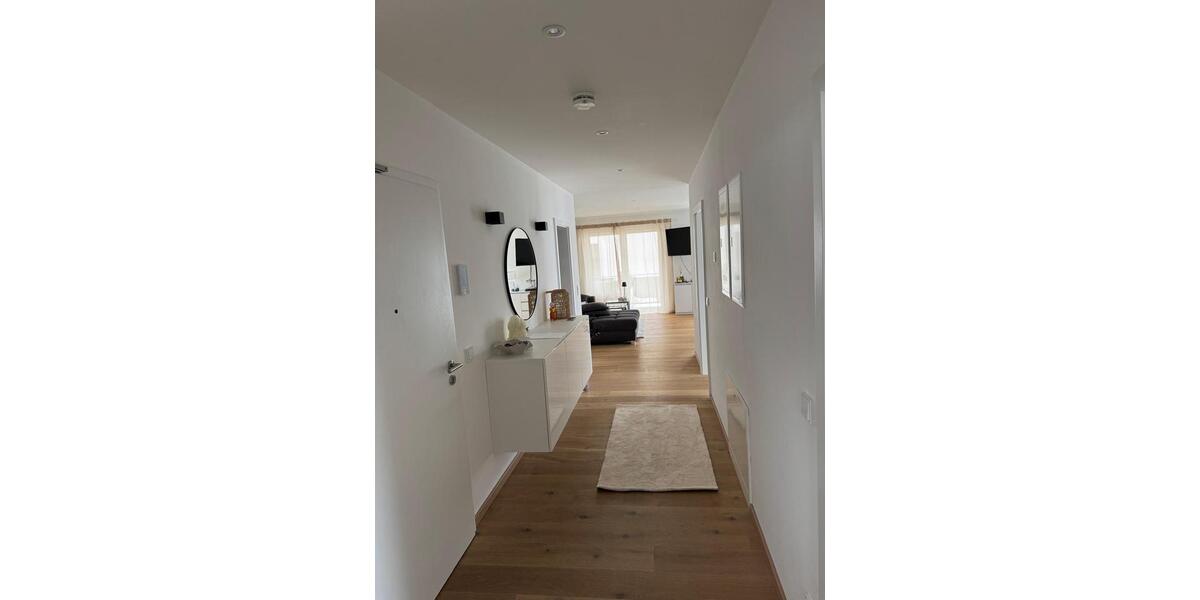 Etagenwohnung Maxhütte-Haidhof Haidhof - 3 Zimmer, 92 m&sup2;, 369.000&euro; | Angebot:24548127