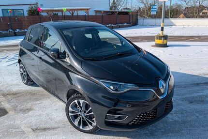 Renault ZOE 55.700 km 11.999 &euro; Hamburg 22045