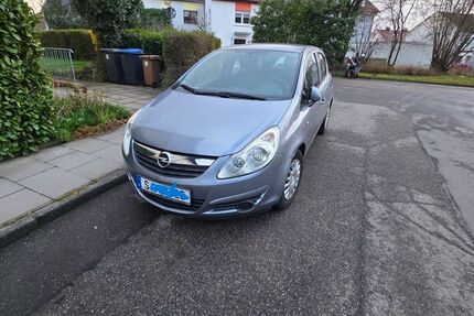Opel Corsa 120.000 km 3.000 &euro; Ostfildern 73760