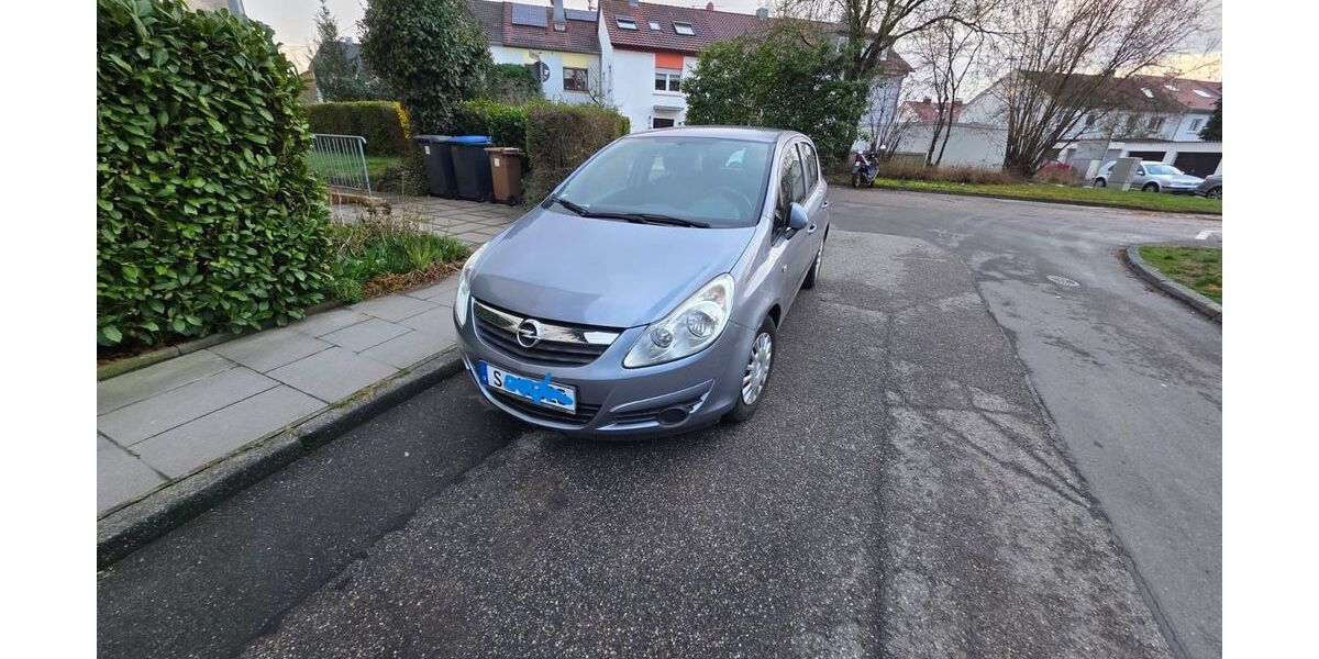 Opel Corsa 120.000 km 3.000 &euro; Ostfildern 73760