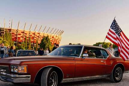 Buick Riviera 50.000 km 33.000 &euro; Frankfurt (Oder), Stadt 15230