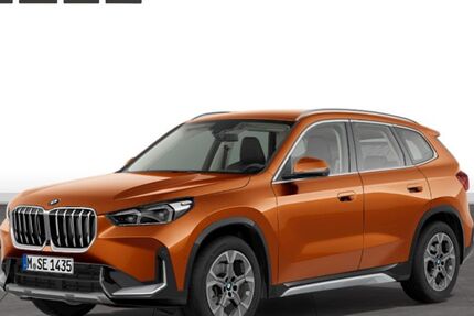 BMW X1 29.245 km 37.750 &euro; Wunsiedel 95632