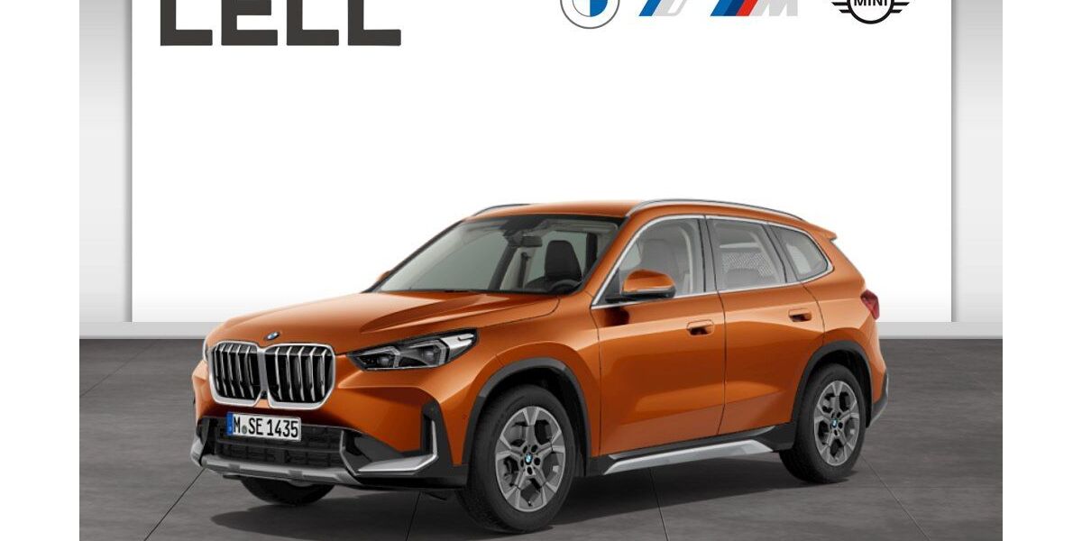 BMW X1 29.245 km 37.750 &euro; Wunsiedel 95632