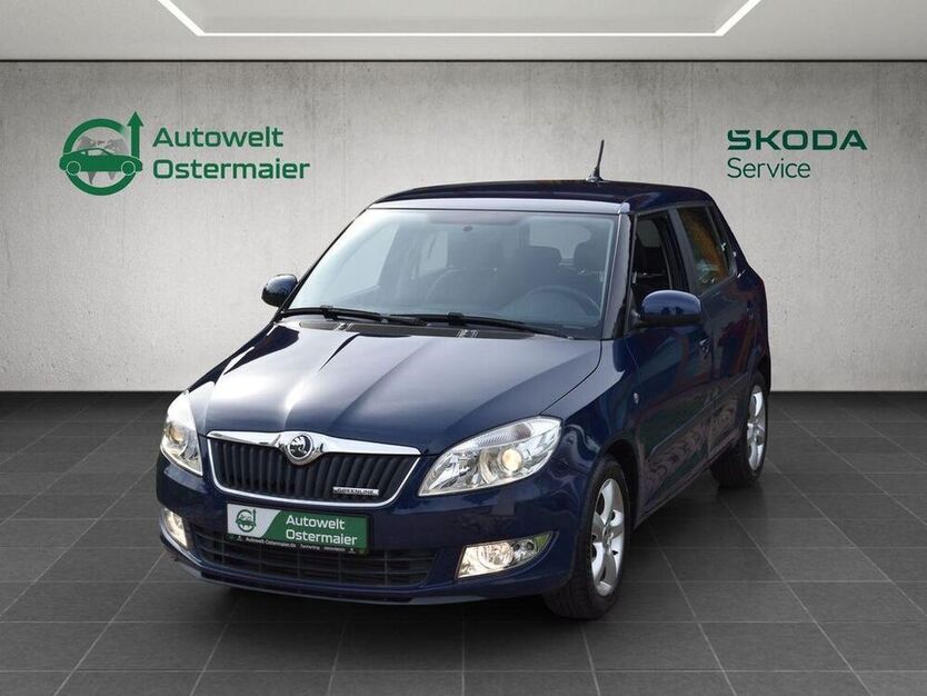 Fabia