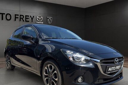 Mazda 2 202.506 km 7.970 &euro; Augsburg 86167