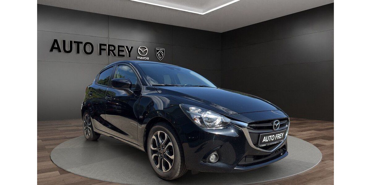 Mazda 2 202.506 km 7.970 &euro; Augsburg 86167