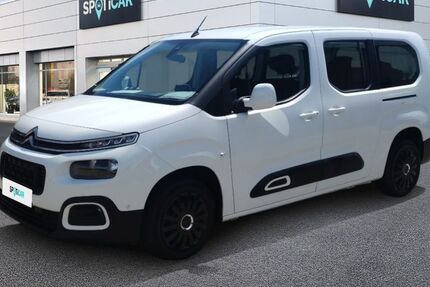 Citroen Berlingo 46.800 km 16.780 &euro; Goslar 38644