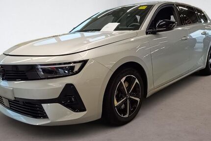 Opel Astra 30.801 km 20.790 &euro; Staßfurt (Sachsen-Anhalt) 39418