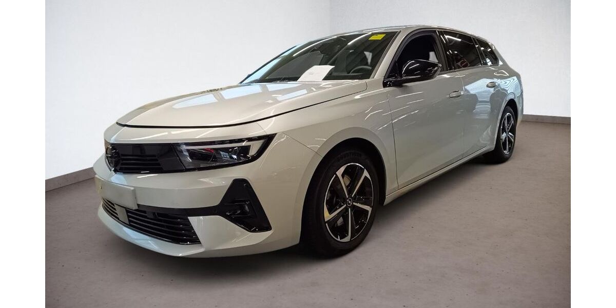 Opel Astra 30.801 km 20.790 &euro; Staßfurt (Sachsen-Anhalt) 39418