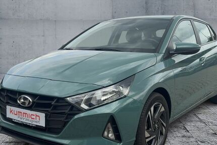 Hyundai i20 31.966 km 13.490 &euro; Essingen 73457