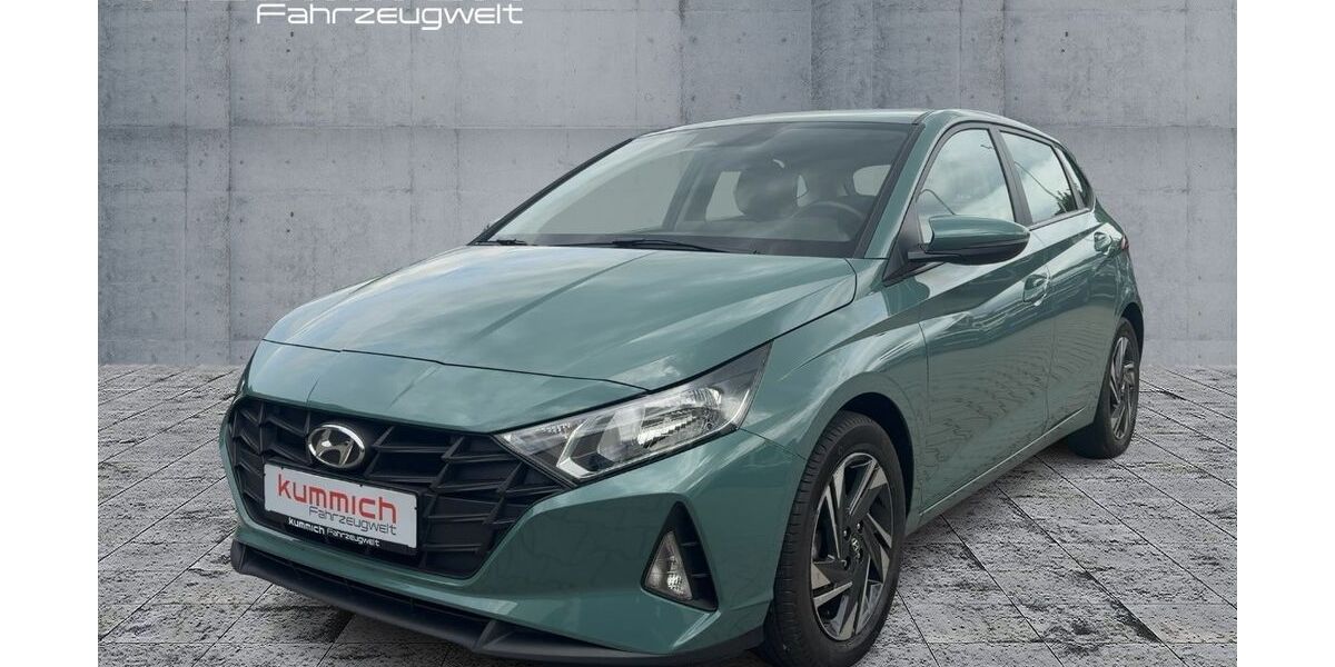 Hyundai i20 31.966 km 13.490 &euro; Essingen 73457