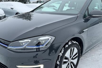 VW Golf 58.022 km 12.790 &euro; Nabburg 92507