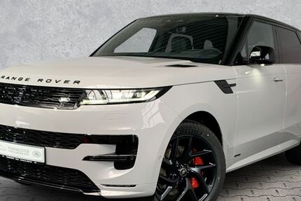 Land Rover Range Rover Sport 3.500 km 139.880 &euro; Mainz-Hechtsheim 55129
