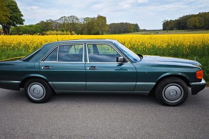 Mercedes-Benz S 300 246.000 km 14.900 &euro; Bendestorf 21227