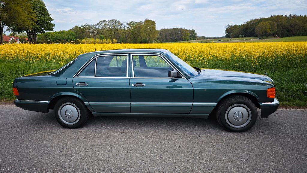 Mercedes-Benz S 300 246.000 km 14.900 &euro; Bendestorf 21227