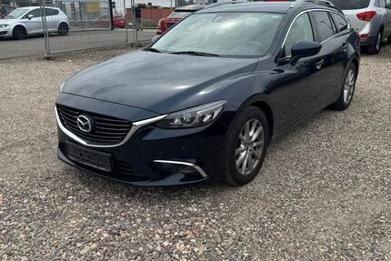 Mazda 6 240.000 km 5.500 € Koblenz OT Neuendorf 56070