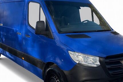 Mercedes-Benz Sprinter 139.000 km 15.499 &euro; Göppingen 73035