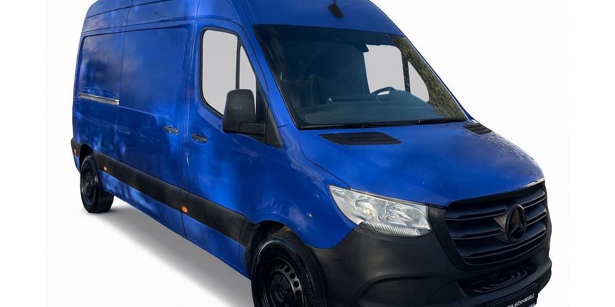 Mercedes-Benz Sprinter 139.000 km 15.499 &euro; Göppingen 73035