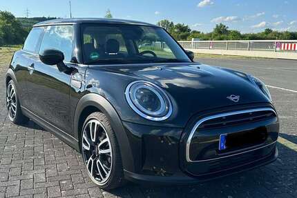 Mini One 52.600 km 18.680 &euro; Koblenz, Stadt 56072