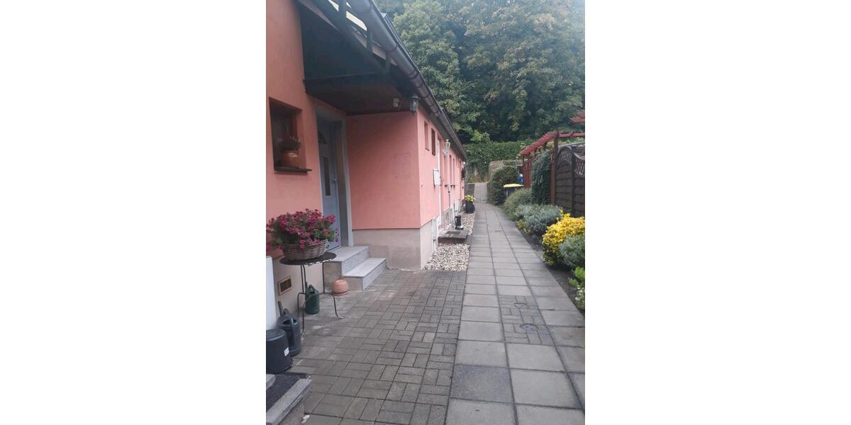 Reihenhaus Meißen - 98.000&euro; | Angebot:23590535