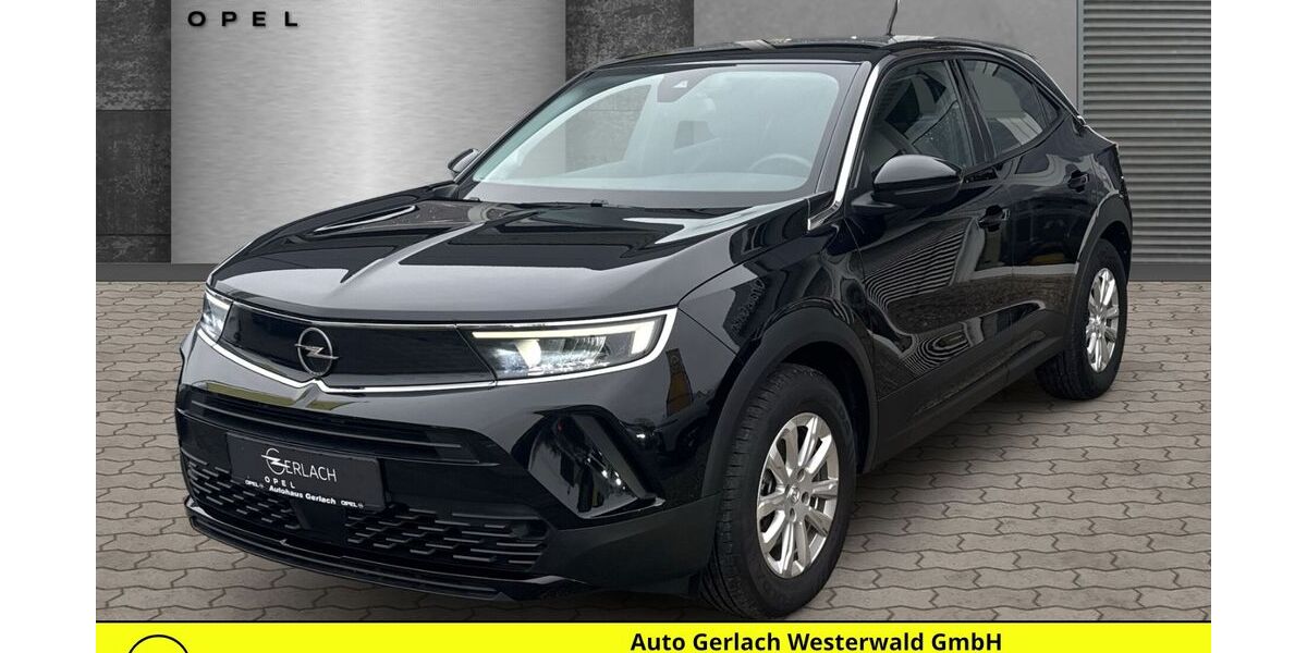 Opel Mokka 78.049 km 13.900 &euro; Niederahr 56414