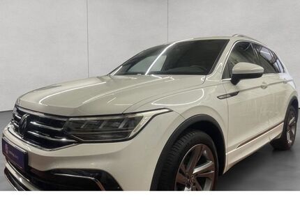 VW Tiguan 27.180 km 31.960 &euro; Flensburg 24944