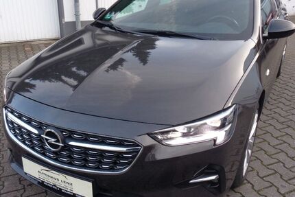 Opel Insignia 116.261 km 15.250 &euro; Mülheim 45481