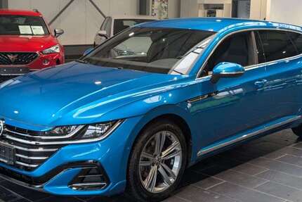 VW Arteon