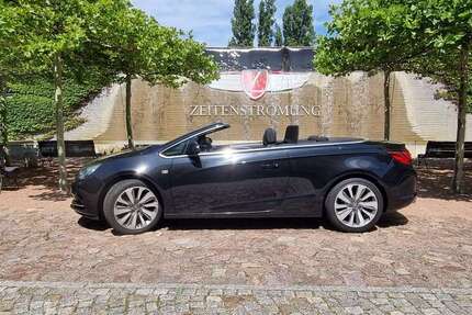 Opel Cascada 101.000 km 7.700 &euro; Dresden 01067