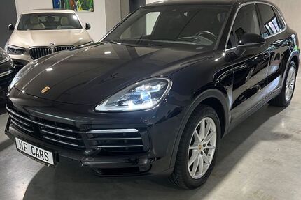Porsche Cayenne 126.500 km 52.990 € Mengkofen 84152
