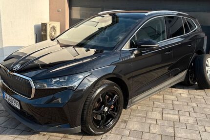 Skoda Enyaq 66.000 km 23.300 &euro; Zweibrücken 66482