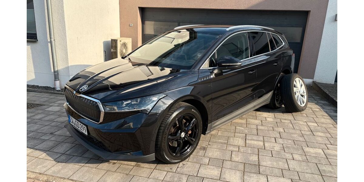 Skoda Enyaq 66.000 km 24.400 &euro; Zweibrücken 66482