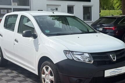Dacia Sandero 80.000 km 3.499 &euro; VÖHRINGEN (LANDKREIS ROTTWEIL BEI STUTTGART) 72189