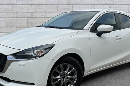 Mazda 2 66.500 km 16.490 &euro; Augsburg 86179