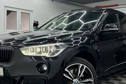 BMW X1 139.000 km 22.750 € Altdorf 84032