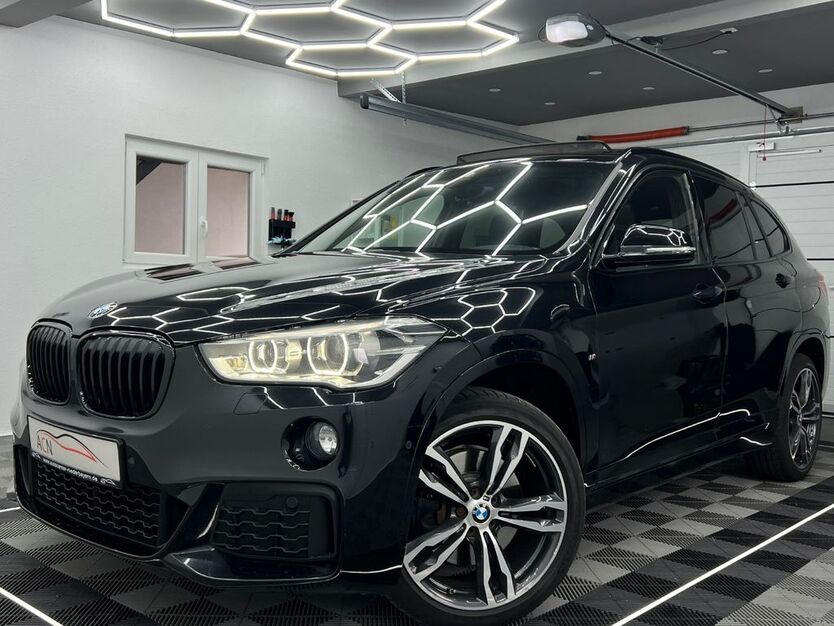 BMW X1 139.000 km 22.950 € Altdorf 84032