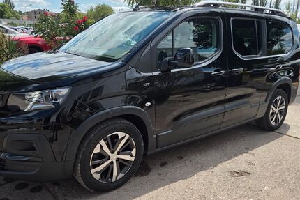 Peugeot Rifter 110.000 km 15.900 &euro; Halle/S. 06132