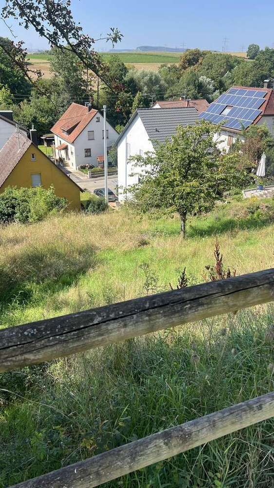 Grundstück zu verkaufen in Heilbronn 240.000 € 401 m²