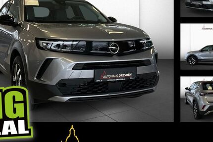 Opel Mokka 4.980 km 17.990 &euro; Dresden 01217