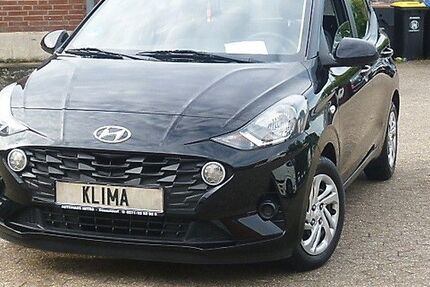 Hyundai i10 39.000 km 9.999 &euro; Düsseldorf 40470