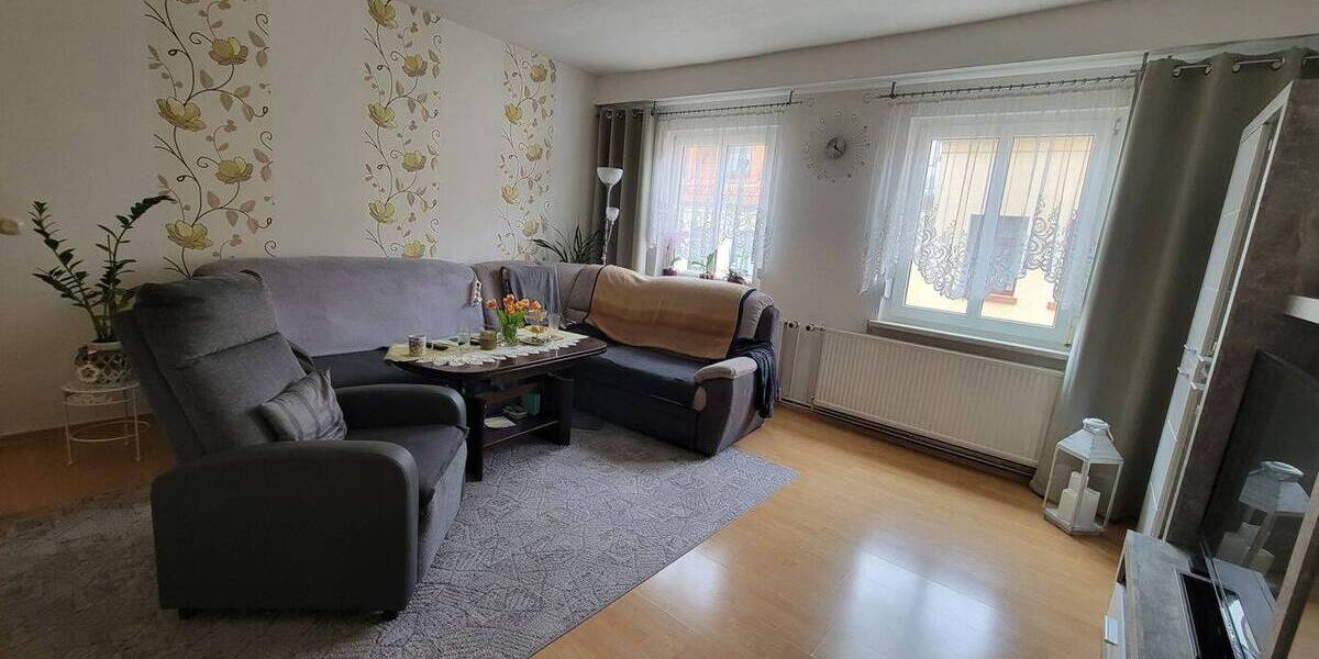 Einfamilienhaus Stavenhagen Stavenhagen, Reuterstadt - 1 Zimmer, 238 m&sup2;, 269.000&euro; | Angebot:26450288