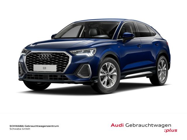 Audi Q3 9.000 km 42.080 &euro; Gersthofen 86368