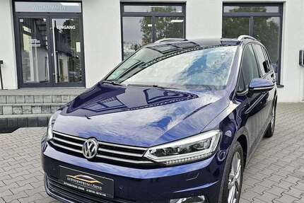VW Touran 69.950 km 19.990 &euro; Löhne 32584