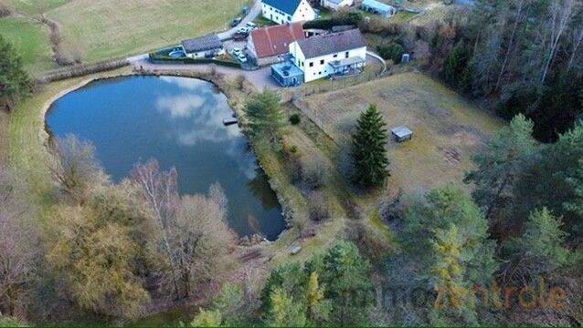 Einfamilienhaus Haundorf / Obererlbach Obererlbach - 9 Zimmer, 327 m&sup2;, 1.089.000&euro; | Angebot:25835799
