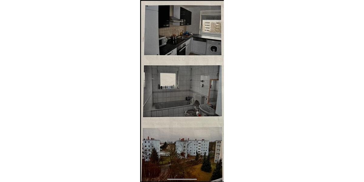 Etagenwohnung Ludwigshafen am Rhein Ludwigshafen-Oggersheim - 3 Zimmer, 65 m&sup2;, 199.000&euro; | Angebot:27409047