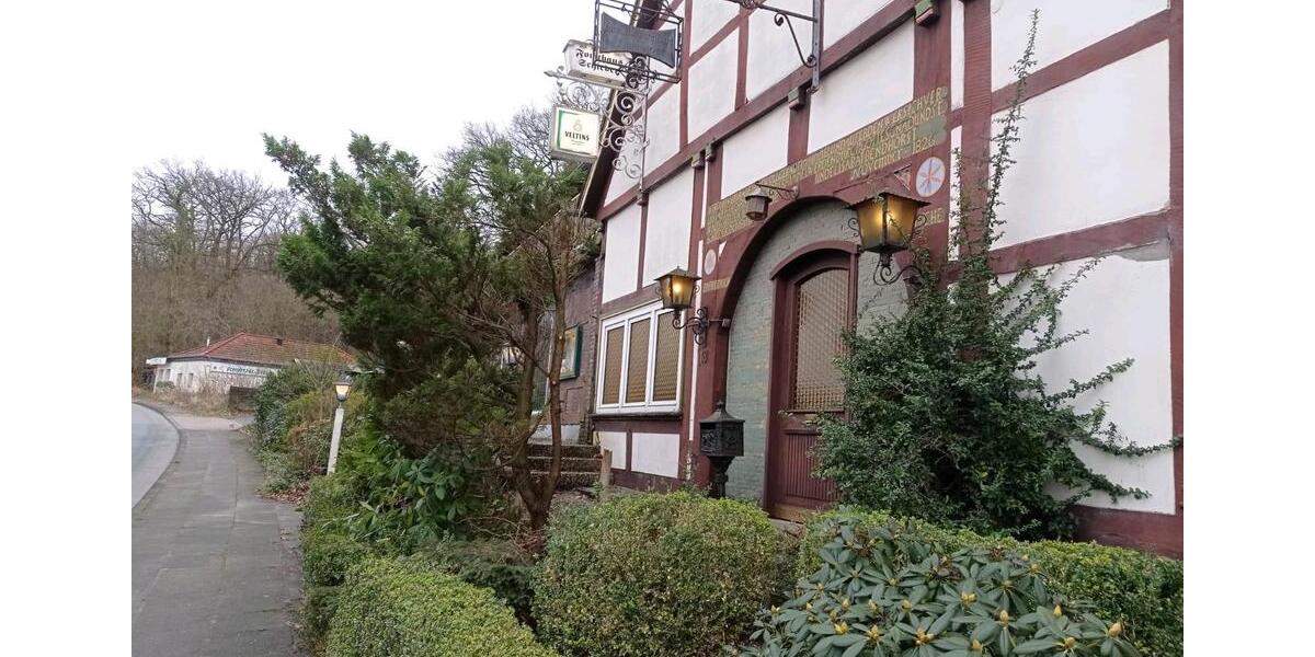 Einfamilienhaus Schieder-Schwalenberg Schwalenberg - 12 Zimmer, 300 m&sup2;, 255.000&euro; | Angebot:26800155