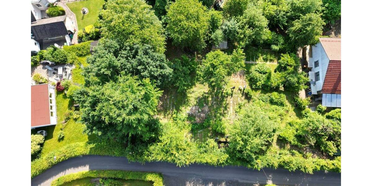 Grundstück Gummersbach Hunstig - 128.000&euro; | Angebot:23942154